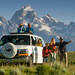 Wildlife Expeditions: Amazing Adventures - USA Today picks Wildlife Expeditions of Teton Science Schools as top ten global adventure. Professional biologists and educators guiding since 1967.
