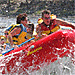 Fun Things To Do Around Bozeman - While on your summer vacation, treat yourself to low-cost, high energy fun. Experience whitewater rafting and horseback trail rides as a family - take home memories.