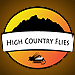 High Country Flies - Jackson Hole's leading fly shop and guide service, offering spring and fall trips on the legendary Firehole River. This should be on every anglers bucket list! Book today!