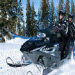 Jackson Hole Snowmobile Tours - Discover the beauty and adventure of Yellowstone National Park or along the Continental Divide Trail System on a multi-day snowmobile tour. 2 - 4 night tours or combo tours.