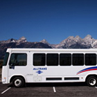Grayline Park Tours - National Park Tours