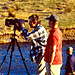 Yellowstone Association - summer wildlife tours - Part of the Lodging & Learning Series, stay in the Mammoth Hotel 4-nights, enjoy guided educational wolf tours and snowshoeing by day. Expert instruction, meals & gift.