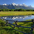 Sotheby's Jackson Hole - Search Real Estate MLS.
