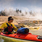 O.A.R.S. Adventures - Yellowstone Kayaking