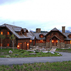 Montana Living - Big Sky Properties