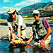 Madison River Outfitters - fish the Park opener - Memorial Day weekend marks the opener for many classic rivers. Arrange a guide trip, or come to our shop for gear, licenses & advice. See our site for online hatch updates.