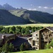 Snow King Resort & Grand View Lodge - 204 guestrooms and 15 suites, with beautiful views of the Tetons and surrounding mountains. Each room is decorated with an eye towards comfortable western design & much more!
