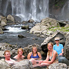 Wildland Trekking Co. - Hike & Backpack Trips.