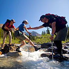 Wildland Trekking Co. - Hike & Backpack Trips.
