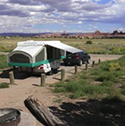 Adventure Camper - Pop Up & RV Rentals