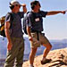 Off the Beaten Path – Small group Park adventures - Join one of our naturalist-led, small group journeys into the heart of the place in Yellowstone National Park. Custom, luxury and private-group itinerary options.