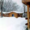 Teton Valley Cabins - Log Cabins Wifi/Hot Tub
