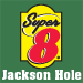 Jackson Hole Super 8 - lodging for less - Centrally-located near Parks, dining, theatre & city bus. Kids under 12 free w/guest Internet PCs. Close to multiple dining choices, local attractions & family activities.