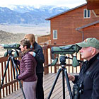 Yellowstone Association - Cabins Overlook Park