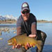 Reel Deal Anglers - Fish the famous Yellowstone Lake in Yellowstone National Park. Our professional guides will show you world class fly fishing where the views are almost as good as the casting.