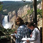 Yellowstone Association - Park Education Partner