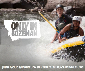 Home to World-Class Recreation - Only in Bozeman - Relax in a culture-soaked comfort zone after drinking in some mountain sunshine. Click here for places to stay, a long list of things to do, local calendar of events, and quick links to local businesses ready to help you make your dream trip a reality.