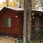 Teton Valley Cabins - Log Cabins Wifi/Hot Tub