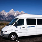 Alltrans Shuttles - Shuttles and Taxis