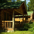 East Yellowstone Lodges - Guest Ranches & Horses