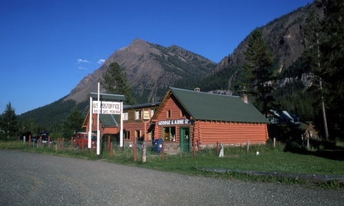 Silvergate Montana