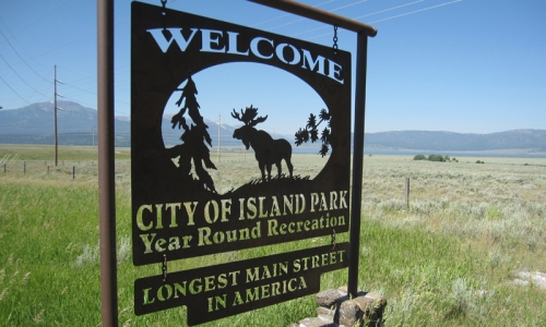 Island Park