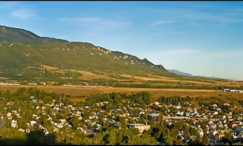 Red Lodge MT