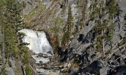 Mystic Falls