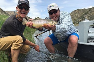 Gallatin River Guides - for 37 years, the #1 shop