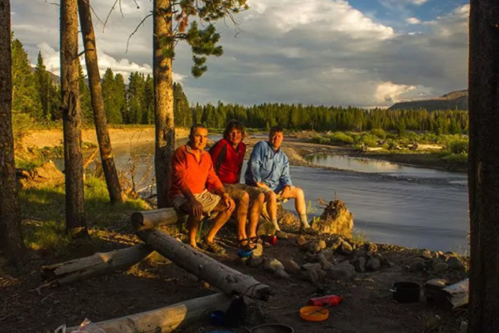 Wildland Trekking Company — Yellowstone NP, WY