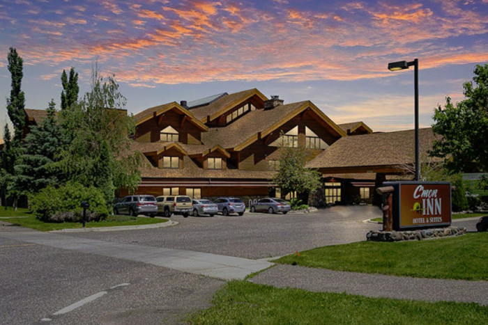 C'mon Inn - Bozeman — Bozeman, MT