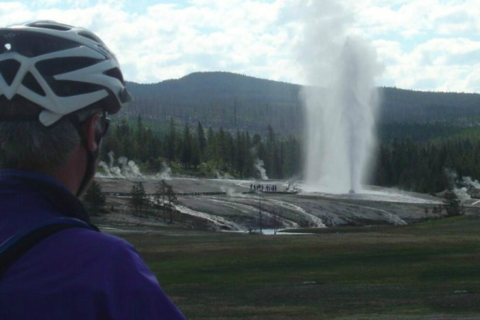 Teton Mountain Bike Tours — Jackson, WY