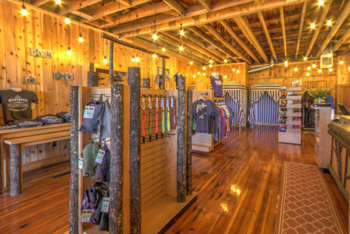 Paradise Adventure Company — , 
