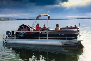 Kirkwood Marina and Watercraft Rentals