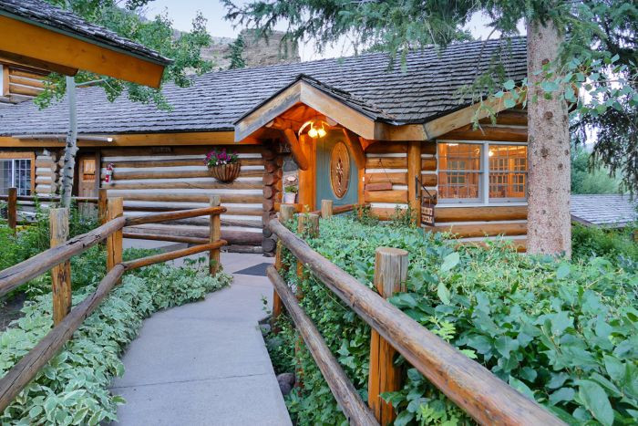 East Yellowstone Valley Chamber of Commerce — Cody, WY