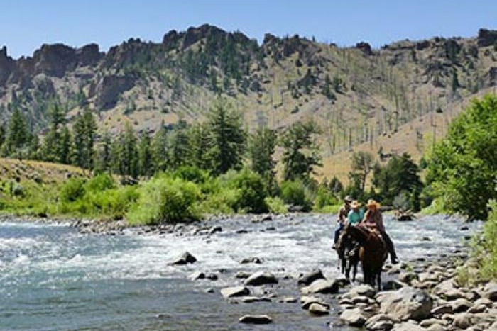 East Yellowstone Valley Chamber of Commerce — Cody, WY