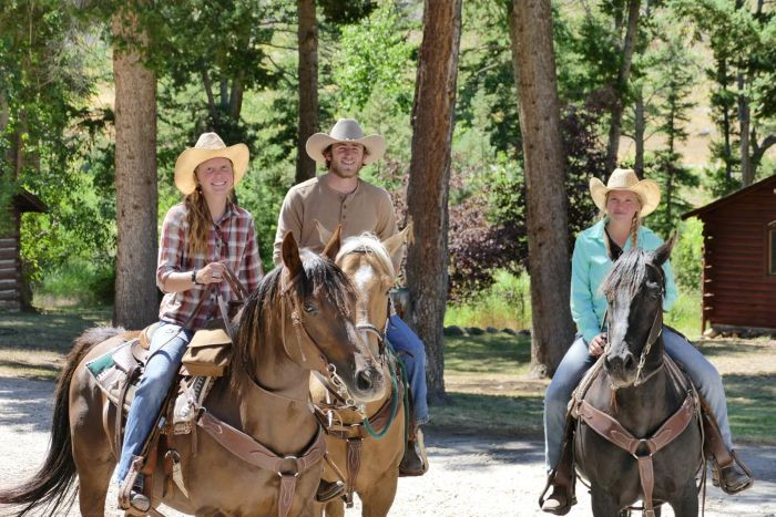 East Yellowstone Valley Chamber of Commerce — Cody, WY