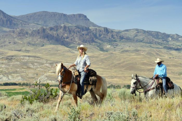 East Yellowstone Valley Chamber of Commerce — Cody, WY