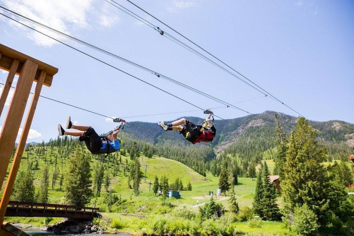 East Yellowstone Valley Chamber of Commerce — Cody, WY