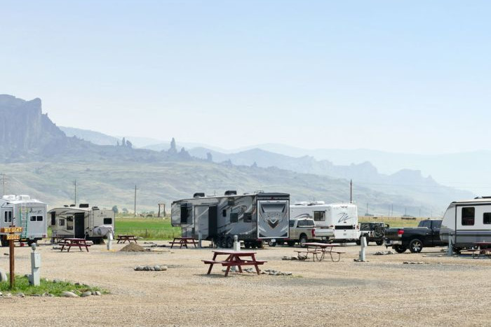 East Yellowstone Valley Chamber of Commerce — Cody, WY