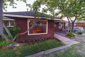 Great Value Lodging for Groups up to 35 guests