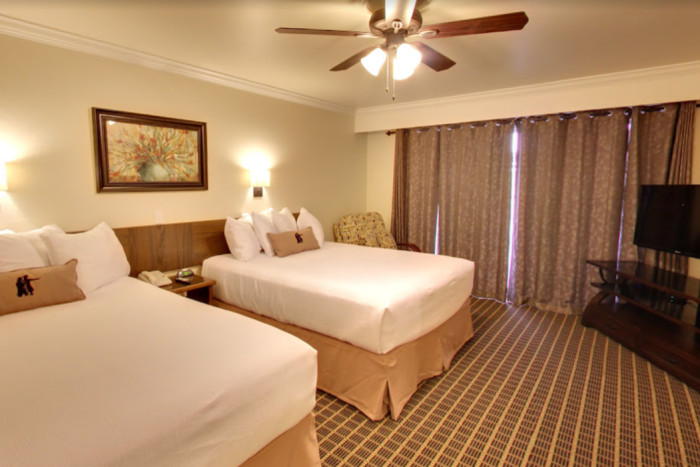 Lewis & Clark Motel - Bozeman — Bozeman, MT