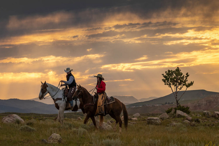 Dude Rancher's Association — , 