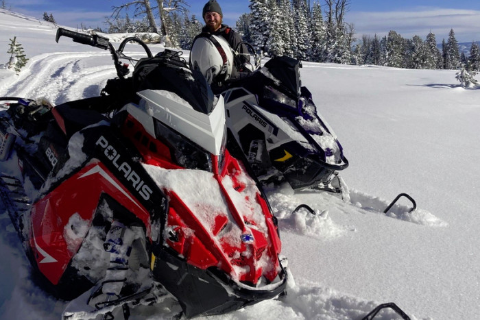 Backcountry Adventures — West Yellowstone, MT
