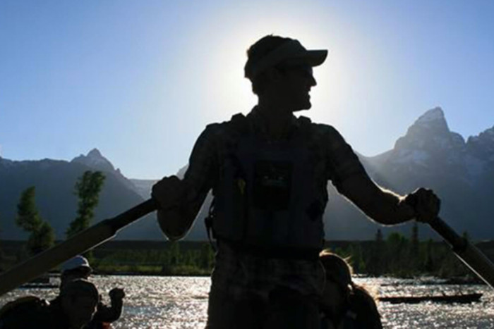 Solitude Float Trips — , 