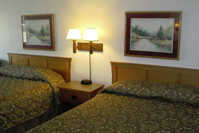 Bozeman Inn — , 