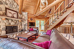 Garibaldi Lodge - Family Lodge in Bozeman MT