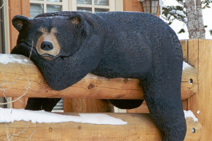 Art by Jonathan / The Bearman — , 