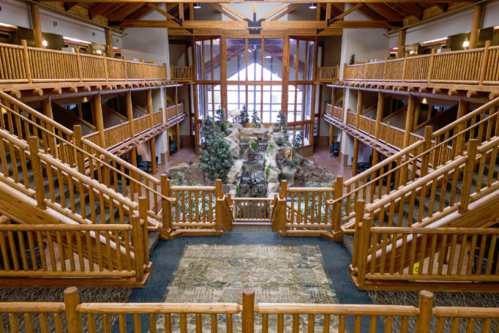 C'mon Inn - Bozeman — Bozeman, MT