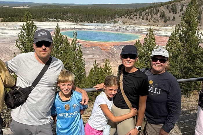 Big Sky Shuttle — , 